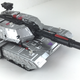Image for article titled A Tale Of Two Megatrons